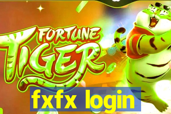 fxfx login